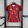 Maillot Femme Germany WEC Tee Extérieur 25/26