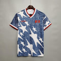 Maillot Us Extérieur Rétro 1994