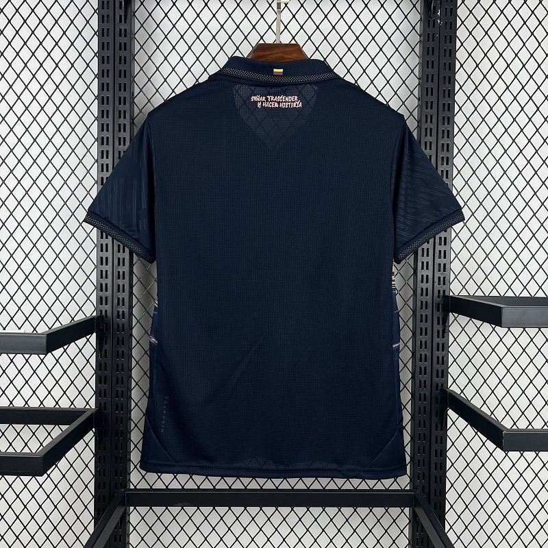Maillot Équateur Extérieur Coupe du Monde 2026