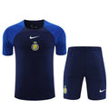 Maillot Al-Nassr Prématch 23/24