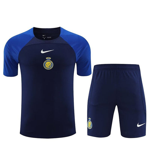 Conjunto Al-Nassr Pre-Partido 23/24
