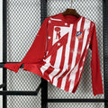 Maillot Atlético Madrid Manches Longues 25/26
