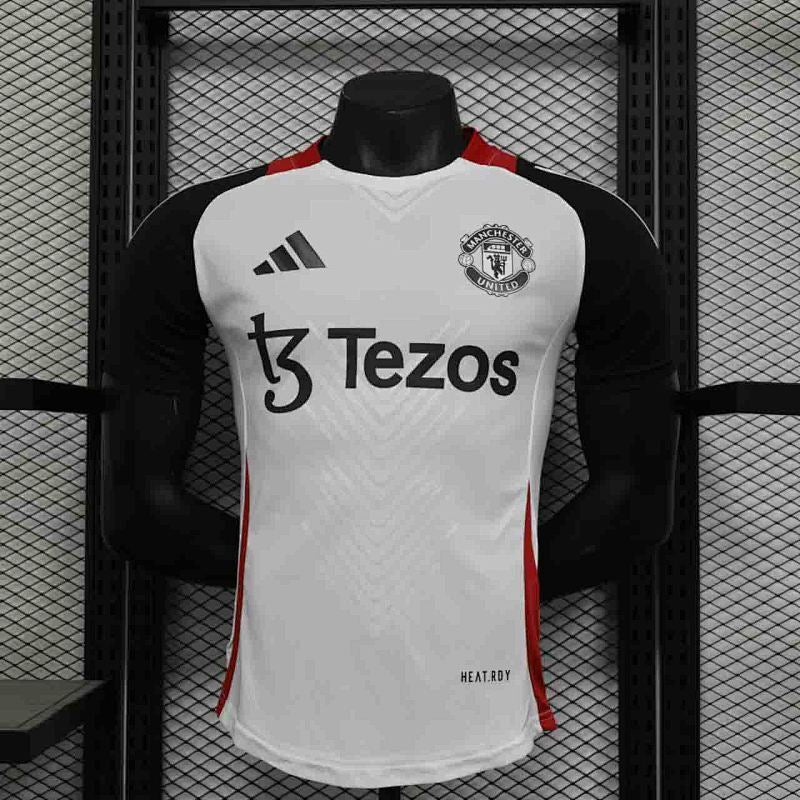 Maillot Manchester United Pre-Match 24/25