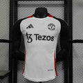 Maillot Manchester United Pre-Match 24/25