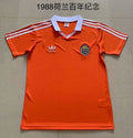 Maillot Pays-Bas Rétro 25/26