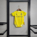 Maillot Al Nassr Enfant 23/24