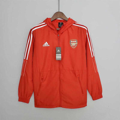 Chándal Arsenal Rojo 22/23