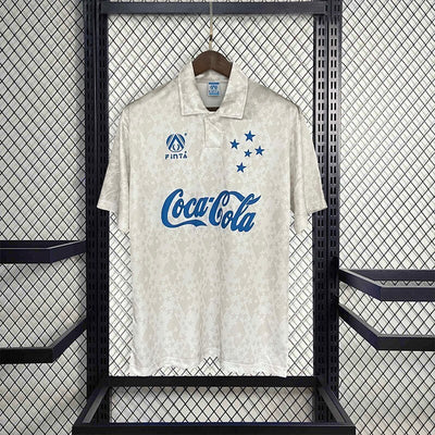 Maillot Cruzeiro Extérieur 93/94