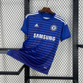 Maillot Chelsea Domicile Rétro 2014/15