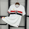 Maillot São Paulo Domicile 25/26
