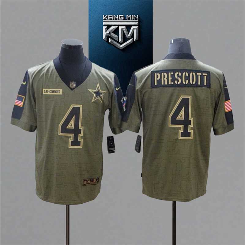 Maillot Tribute NFL 25/26