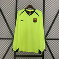 Maillot FC Barcelone Extérieur Rétro 2005/06