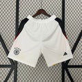 Short Germany UEFA Euro Domicile 25/26