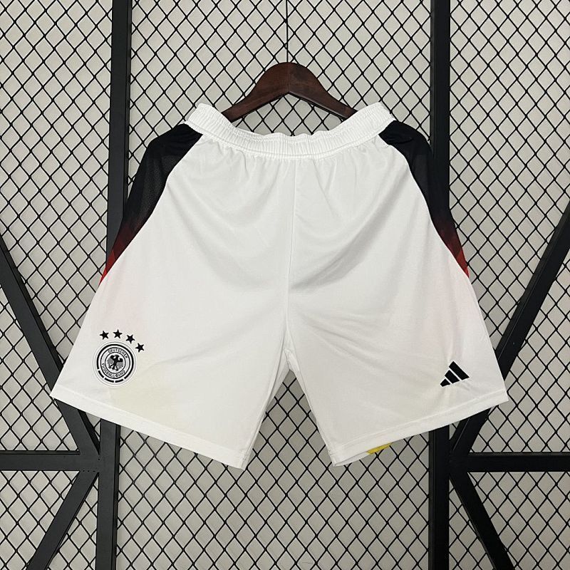 Short Germany UEFA Euro Domicile 25/26