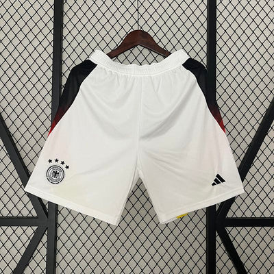 Short Allemagne UEFA Euro Domicile 2024