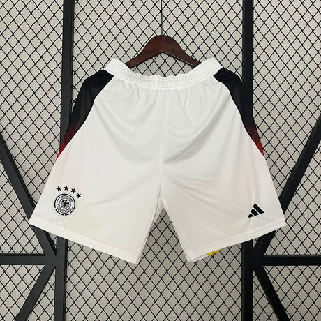 Short Allemagne UEFA Euro Domicile 2024