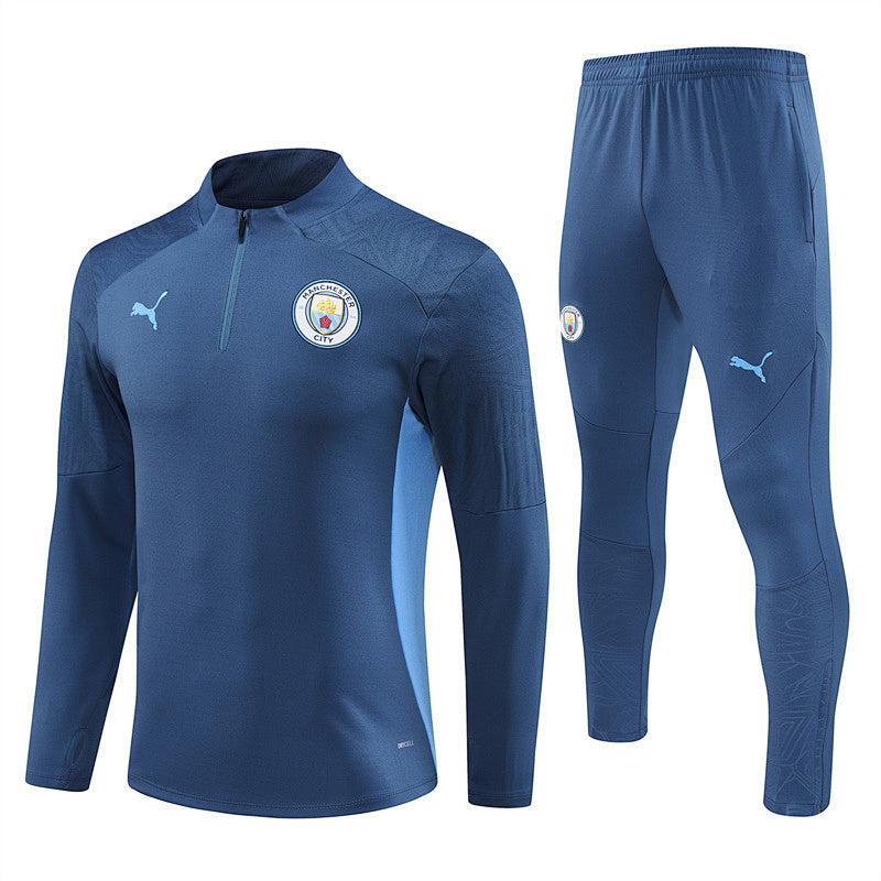 Survêtement Manchester City 24/25 (4)