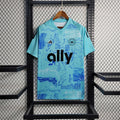 Maillot Charlotte FC Édition spéciale 23/24