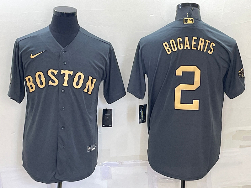 Maillot Boston Sox 25/26
