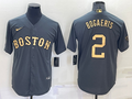Maillot Boston Sox 25/26