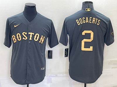 Maillot Boston Sox 25/26