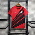 Maillot Athlético Paranaense Domicile 24/25