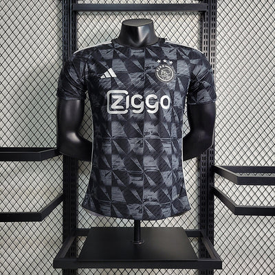 Maillot Ajax Player Version 23/24