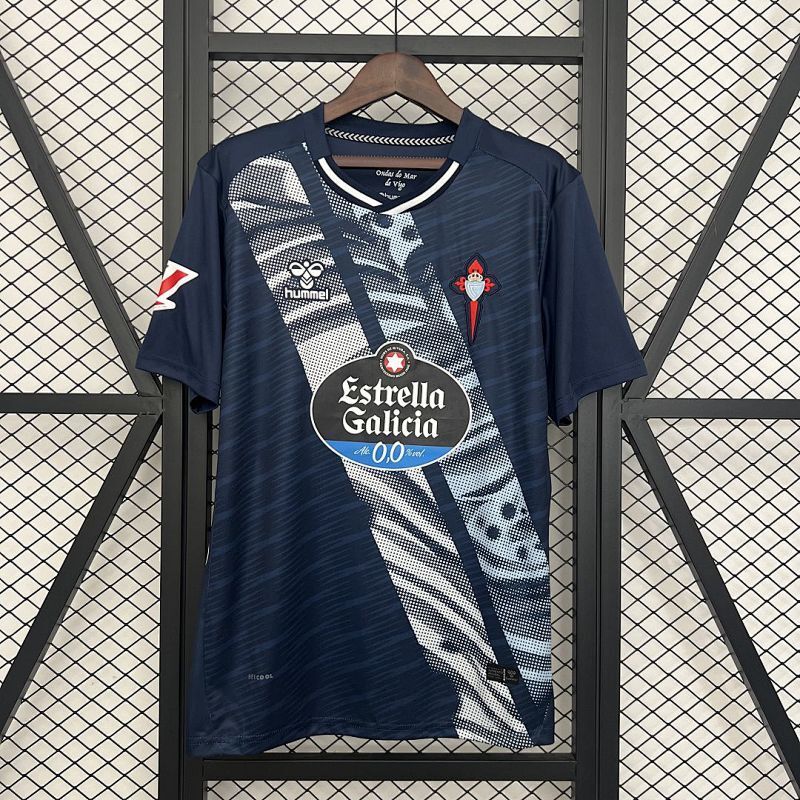 Maillot Celta Vigo Extérieur 25/26
