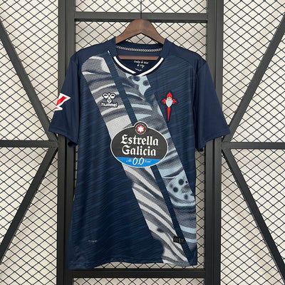 Maillot Celta Vigo Extérieur 25/26