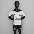 Ensemble Enfant Colo Colo Domicile 22/23