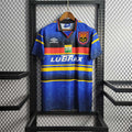 Maillot Flamengo Extérieur Rétro 1995