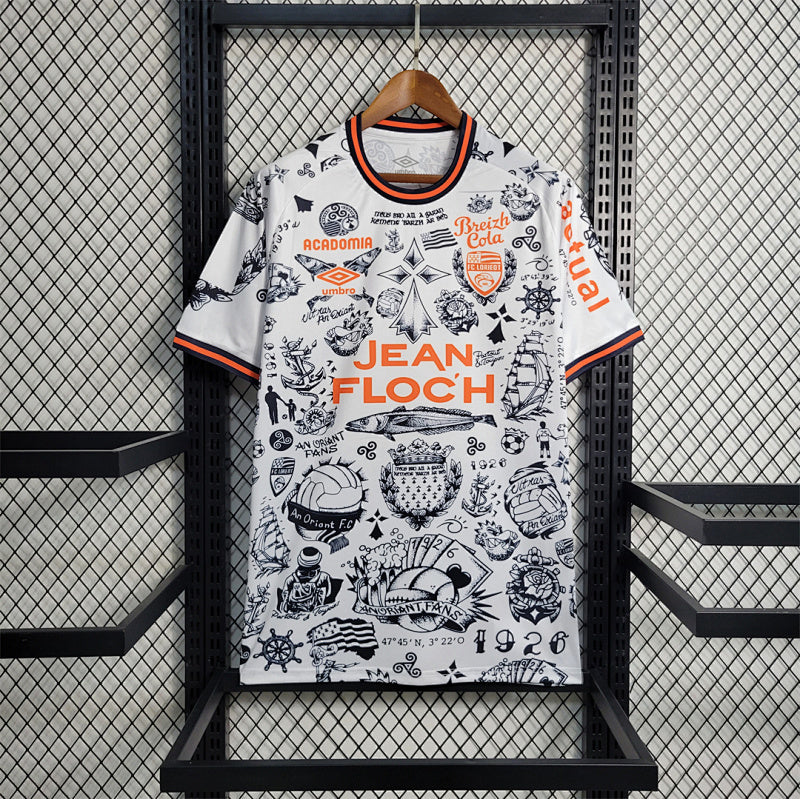 Maillot Lorient Édition spéciale 23/24