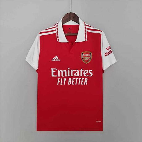 Maillot Arsenal Domicile 22/23