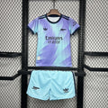 Ensemble Enfant Arsenal Third 24/25