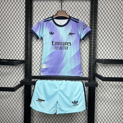 Ensemble Enfant Arsenal Third 24/25