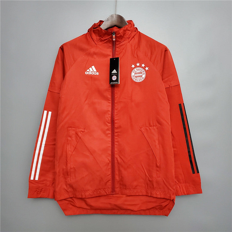 Coupe-vent Bayern Munich 20/21