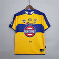 Maillot Tigres UANL Domicile Rétro 2001/02