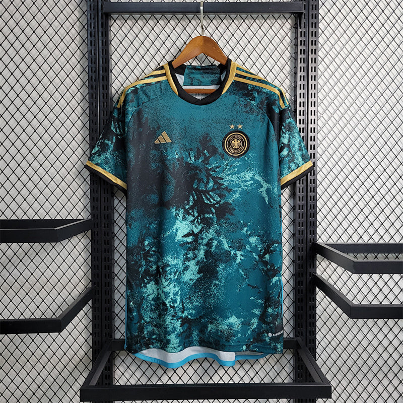 Maillot Allemagne Édition spéciale 25/26