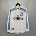 Maillot Lazio Rétro 25/26
