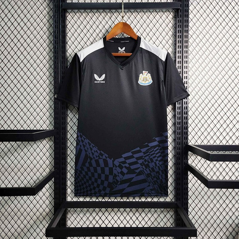 Ensemble Newcastle Prématch 23/24