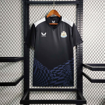 Maillot Newcastle Prématch 23/24