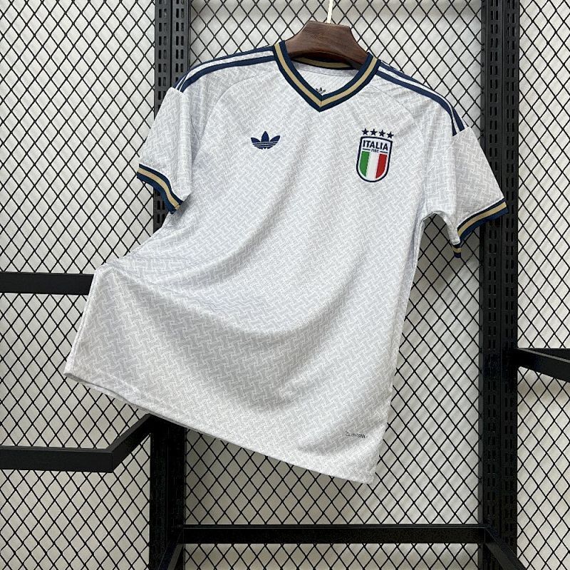 Maillot Italie Extérieur 2026