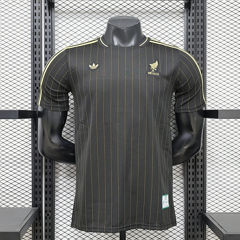 Maillot Mexico US Pack 25/26