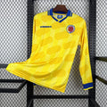 Maillot Colombia Vintage T Domicile Rétro 25/26