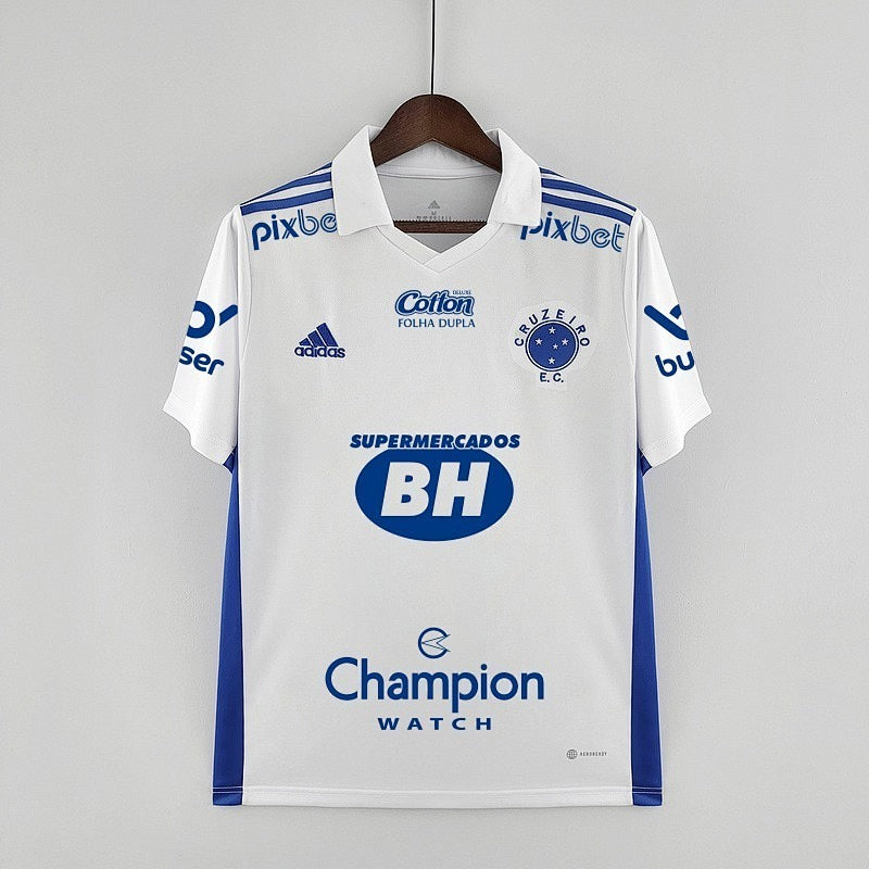 Maillot Cruzeiro Extérieur 22/23