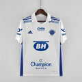 Maillot Cruzeiro Extérieur 22/23