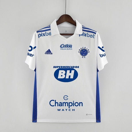 Maillot Cruzeiro Extérieur 22/23