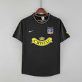 Maillot Colo Colo Extérieur Rétro 2000/01