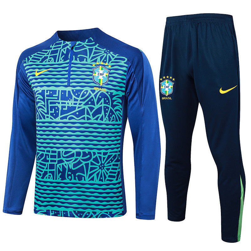Survêtement Brésil 2024 (5)