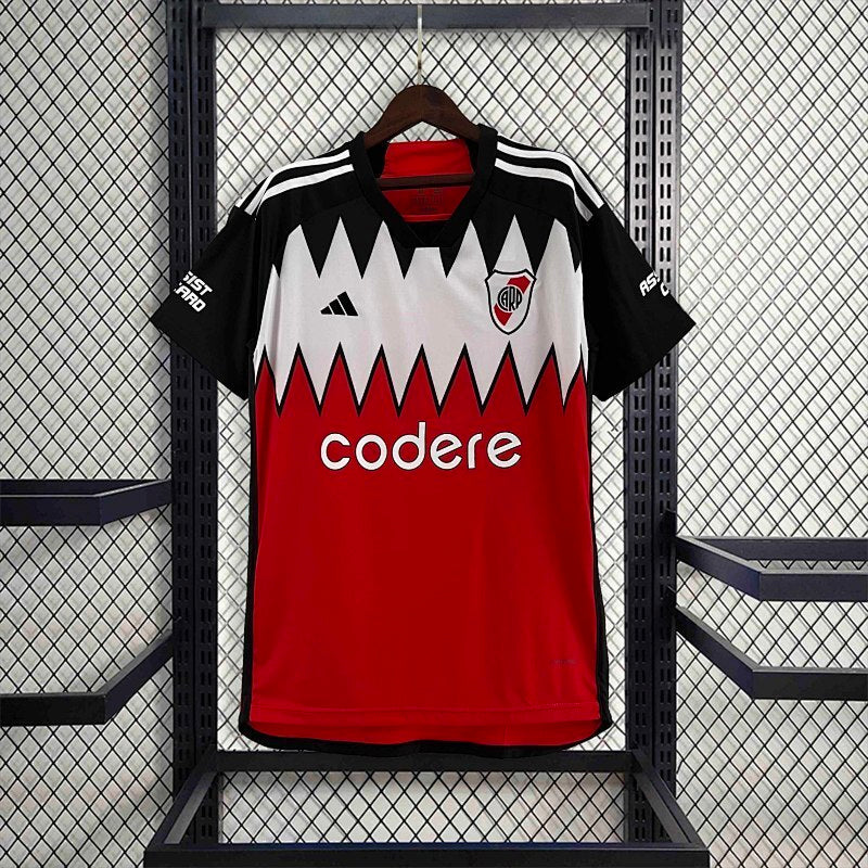 Maillot River Plate Extérieur 23/24